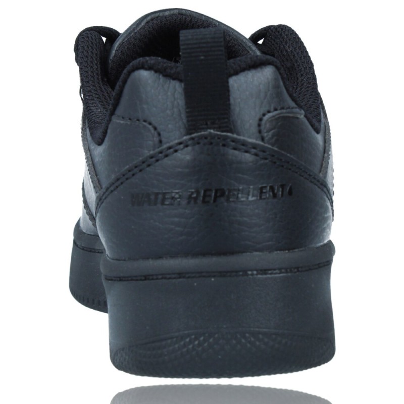 Zapatillas Deportivas Sneakers para Niños de Skechers 405696L Sport Court 92