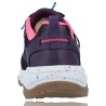 Zapatillas Deportivas Senderismo para Mujeres de Skechers 128205 Go Run Trail Altitude