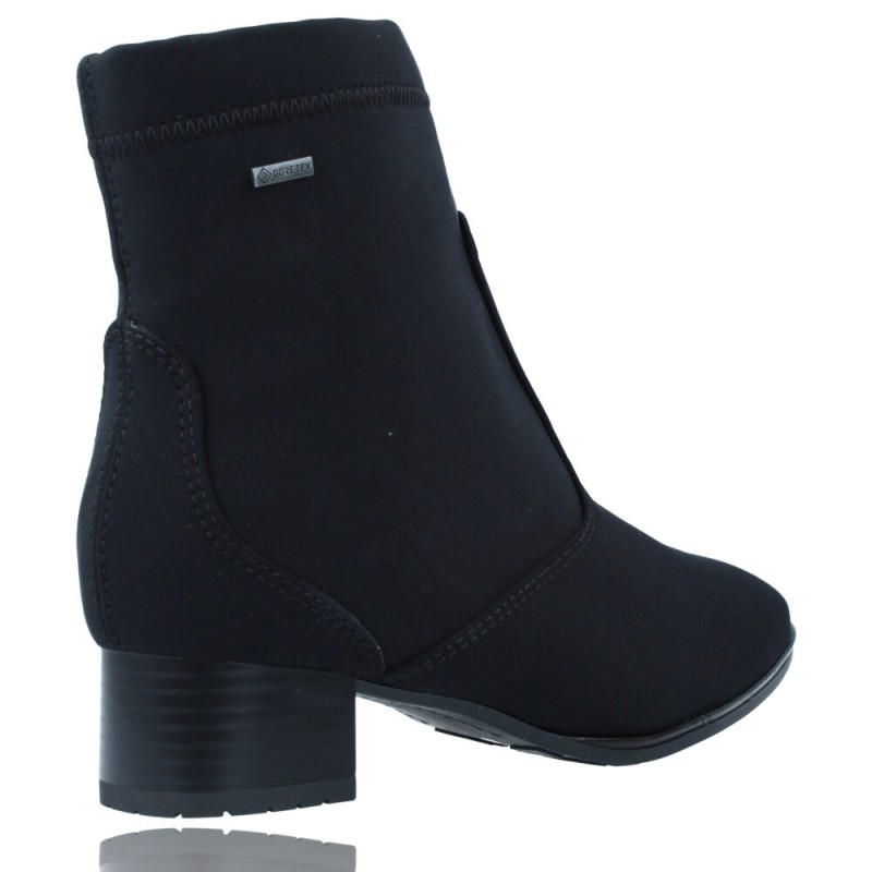 Ara Shoes Graz-ST 12-11840 Botines Licra GTX de Mujer - Calzados Vesga