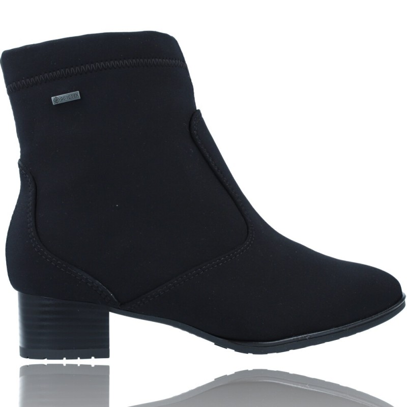 Ara Shoes 12-11840 Botines Licra GTX de Mujer - Calzados Vesga
