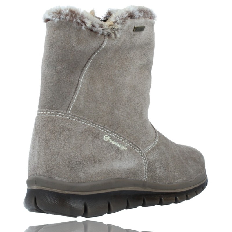 تحمل قلق في حاجة إلى botas goretex mujer primigi - predatorslc.com