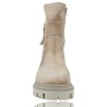 Botas Casual de Piel para Mujeres de Alpe 209811