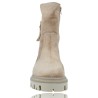 Leather Casual Boots for Women by Alpe 209811