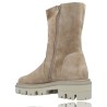 Botas Casual de Piel para Mujeres de Alpe 209811