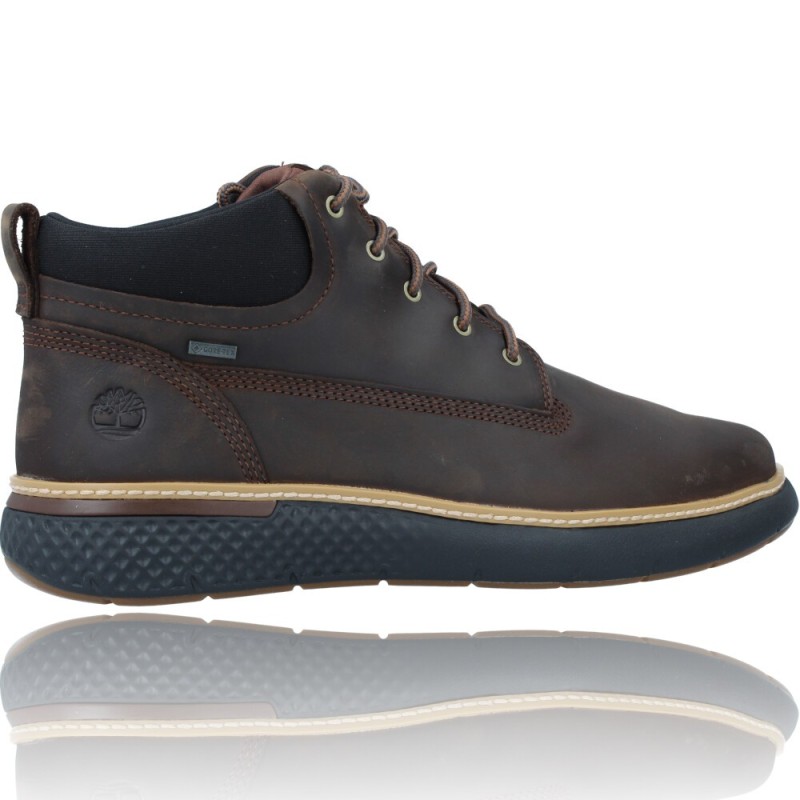 timberland cross mark gtx