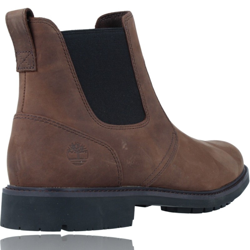 TIMBERLAND STORMBUCK CHELSEA BOOTS – Fly Imports