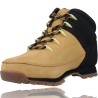 Botas de Montaña Casual de Piel para Hombres de Timberland Euro Sprint 0A1NHJ