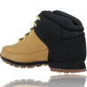 Botas de Montaña Casual de Piel para Hombres de Timberland Euro Sprint 0A1NHJ