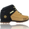 Botas de Montaña Casual de Piel para Hombres de Timberland Euro Sprint 0A1NHJ