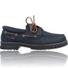 Callaghan 12500 Freeport Zapatos Náuticos de Hombre
