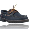 Callaghan 12500 Freeport Zapatos Náuticos de Hombre