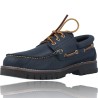 Callaghan 12500 Freeport Zapatos Náuticos de Hombre