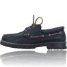Callaghan 12500 Freeport Zapatos Náuticos de Hombre