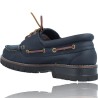 Callaghan 12500 Freeport Zapatos Náuticos de Hombre