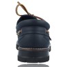 Callaghan 12500 Freeport Zapatos Náuticos de Hombre