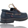 Callaghan 12500 Freeport Zapatos Náuticos de Hombre