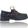 Callaghan 12500 Freeport Zapatos Náuticos de Hombre