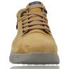 Botas Casual De Piel Water Adapt Para Hombres De Callaghan 60100 Suv Cro