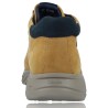 Botas Casual De Piel Water Adapt Para Hombres De Callaghan 60100 Suv Cro