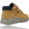 Botas Casual De Piel Water Adapt Para Hombres De Callaghan 60100 Suv Cro