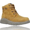 Botas Casual de Piel Water Adapt para Mujeres de Callaghan 60200 Suv Sra