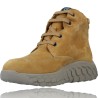 Botas Casual de Piel Water Adapt para Mujeres de Callaghan 60200 Suv Sra