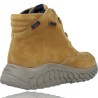 Botas Casual de Piel Water Adapt para Mujeres de Callaghan 60200 Suv Sra