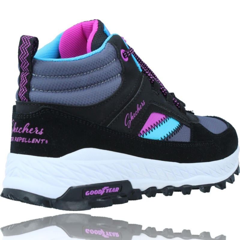 Casual Water Repellent Sports Ankle 