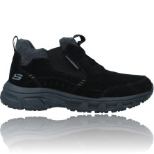 Botines Casual de Piel...