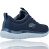 Casual Sneakers for Men by Skechers 232186 Summits