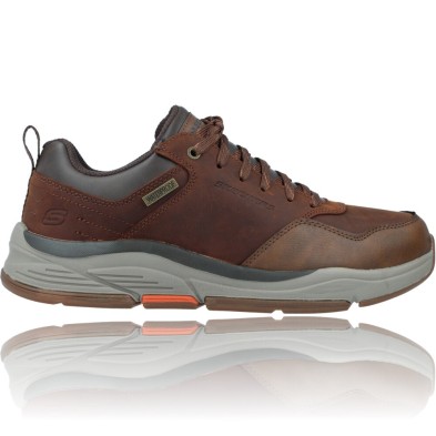 Skechers Men's Casual Waterproof Shoes 210021 Benago