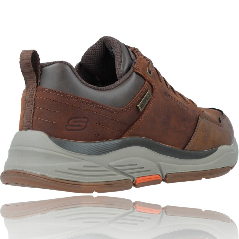 Casual Waterproof Shoes 210021 Benago