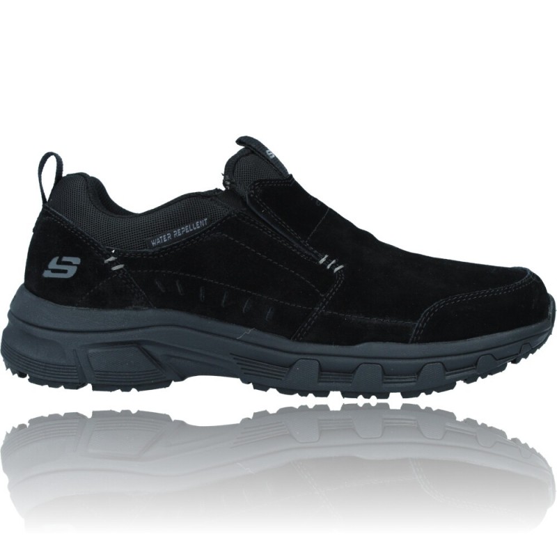 zapatos skechers contra el agua jordan