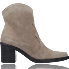 Botines Camperos o Tejanos...