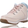 Botas Casual Cordones de piel para Mujeres de Timberland Euro Sprint Mid Hiker 0A2GSC