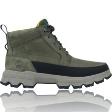 Zapatos Timberland : Zapatos, botas, botines y sandalias