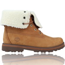 botas marca timberland