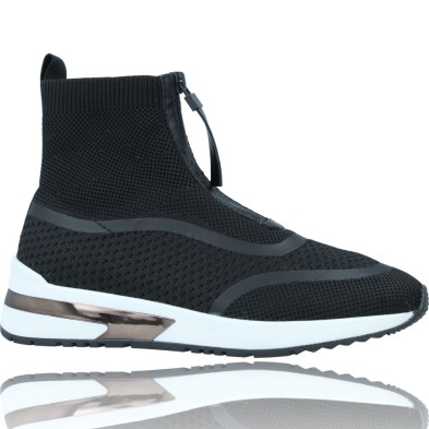 Botines Casual Deportivos para Mujeres de La Strada 2003169