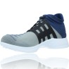 Casual Water Resistant Sneakers for Men by UYN X-CROSS TUNE