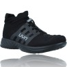 Zapatillas Deportivas Casual Water Resistant para Hombres de UYN X-CROSS TUNE