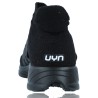 Casual Water Resistant Sneakers for Men by UYN X-CROSS TUNE