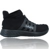 Casual Water Resistant Sneakers for Men by UYN X-CROSS TUNE