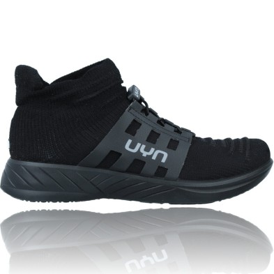 Casual Water Resistant Sneakers for Women by UYN X-CROSS TUNE