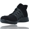 Casual Water Resistant Sneakers for Women by UYN X-CROSS TUNE