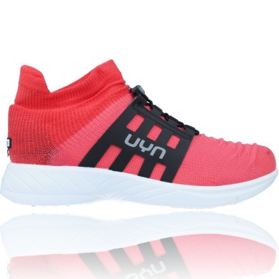 Casual Water Resistant Sneakers for Women by UYN X-CROSS TUNE