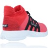 Casual Water Resistant Sneakers for Women by UYN X-CROSS TUNE