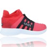 Casual Water Resistant Sneakers for Women by UYN X-CROSS TUNE