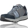 Zapatillas Deportivas Outdoor para Hombres de Skechers Escape Plan 51591