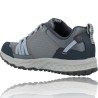 Zapatillas Deportivas Outdoor para Hombres de Skechers Escape Plan 51591