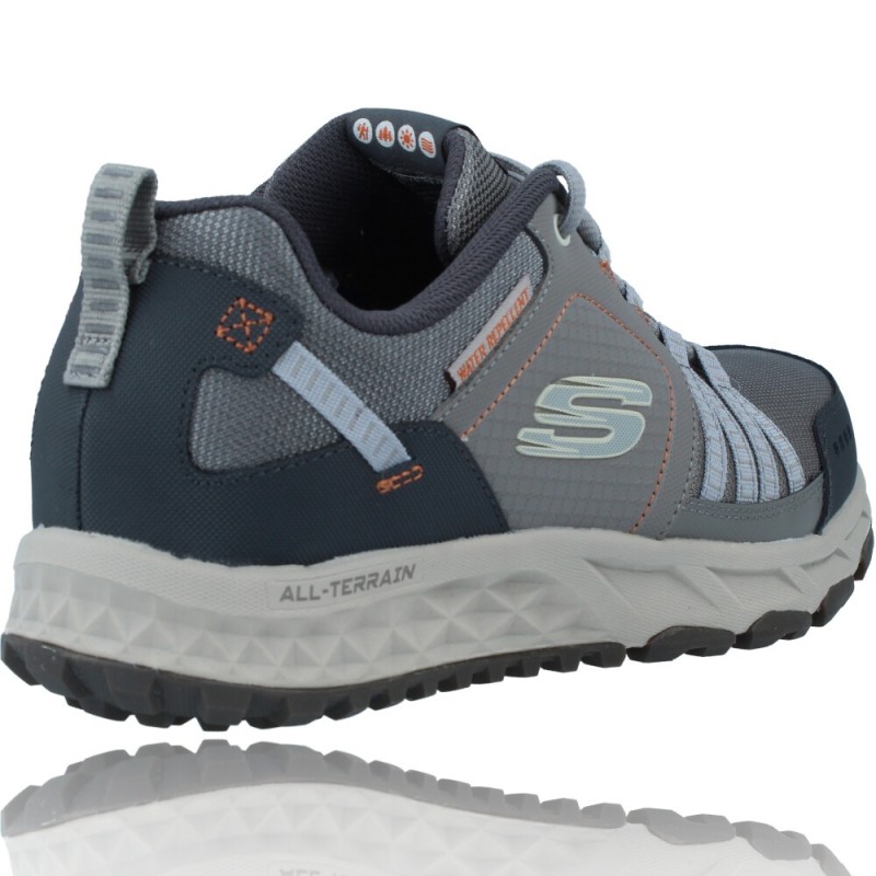 Skechers Escape Plan 51591 Outdoor for 